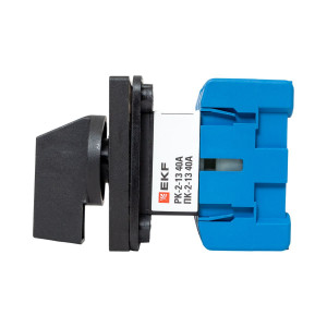 Переключатель кулачковый ПК-2-13 3П 40А 