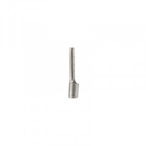 Наконечник штифтовой плоский кабельный (НШП) 1.5–12 08-1705