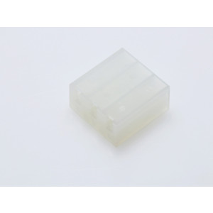 10011034, Корпус разъема (розетка) на кабель (без контактов)