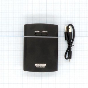 MobileCharger, Зарядное устройство для аккумуляторов
