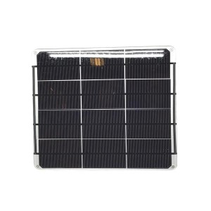 2747, Принадлежности Adafruit  Colossal 6V 9W Solar Panel - 9.0 Watt