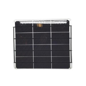 2747, Принадлежности Adafruit  Colossal 6V 9W Solar Panel - 9.0 Watt