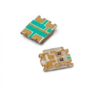 HSMF-C174, Стандартные светодиоды - Накладного монтажа Chip,Biclr,Red/Yel- Grn
