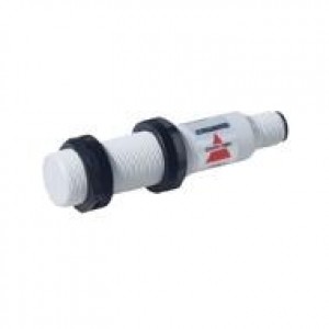 CA18CLF08TOM6, Датчики расстояния CAP PROX PL M18 SCR NO PLUG