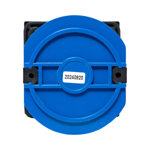 Переключатель кулачковый ПК-1-13 63А 3P 