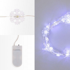 Гирлянда светодиодная 