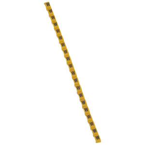 Duplix Маркер - "W" 038432