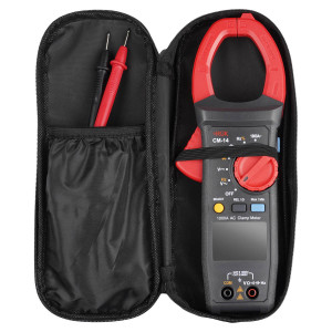 CM-14, Токоизмерительные клещи, переменный ток 1000А