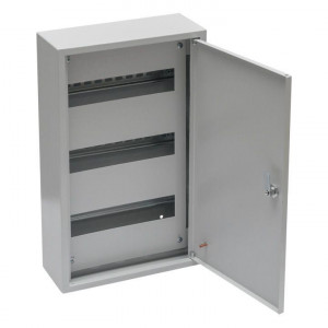 Щит ЩРН-36 IP31 (480х300х120) Basic mb21-36-bas