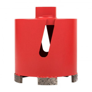 Коронка алмазная DCH-82 Laser M16 SDS-Plus Expert dch-82-m16