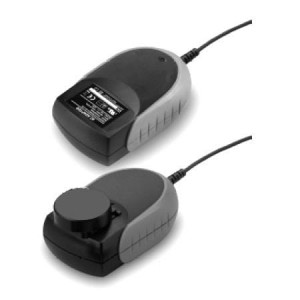 TR30RAM240-01E03-GY-BK-Level-V, Адаптеры переменного тока настенного монтажа Switching Adapter, Level V, Wallmount, Medical, 30 Watt, 90-264VAC Input, 24VDC Output, 5.5x2.1x12mm, Right Angle, DC Cable 1800mm, Grey Case