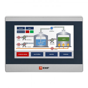 Панель оператора PRO-Screen 7 RSC-7