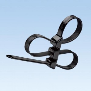 PL3B5EH-C0, Кабельные соединения TRIPLE LOOP CBL TIE 20.0 XT-HEAVY CRSS