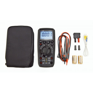 DT-965 Мультиметр цифровой