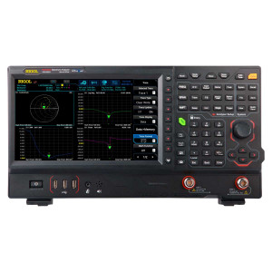 RSA5065N, Анализатор спектра 9kHz-6.5GHz,SSB-108DBC/HZ,RBW 1Hz, With VNA MODEL