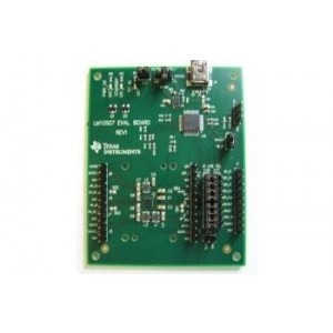 LM10507EVM-A, Средства разработки интегральных схем (ИС) управления питанием LM10507EVM-A