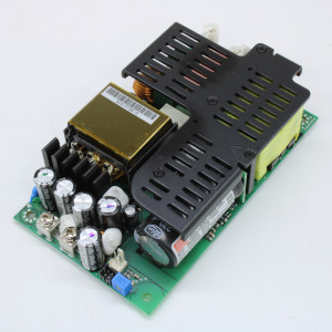 LOP-500-48, Преобразователь АC/DC открытого исполнения 500 Вт выход 48 В/10.4 А