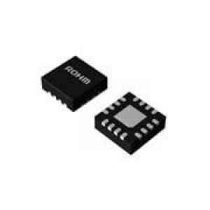 BD9B500MUV-E2, Импульсные регуляторы напряжения 2.7-5.5v DC/DC Conv w/ 5A MOSFET