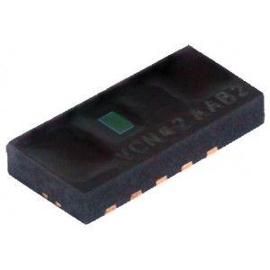 VCNL4020-GS08, Fully Integrated Proximity and Ambient Light Sensor with Infrared Emitter