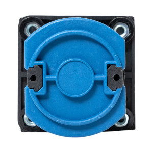 Переключатель кулачковый ПК-1-31 25А 1P 