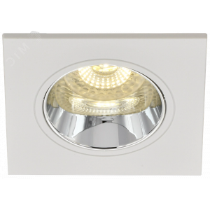 LT-UVB0-4107-GU10-1-K23 Светильник 4107