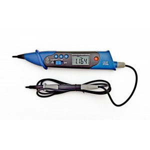 DT-3260, Мультиметр цифровой, перьевой