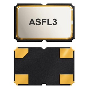 ASFL3-30.000MHZ-EK-T, Стандартные тактовые генераторы XTAL OSC XO 30.0000MHZ CMOS SMD