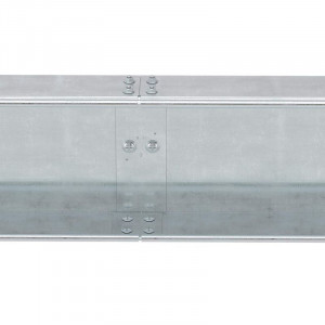 Накладка CGB для лотка осн.150(кр.10шт)