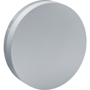 Светильник светодиодный 80 621 NOF-D-W-022-02 7Вт 3000К IP54 530лм для наружной подсветки круг бел. Navigator 80621