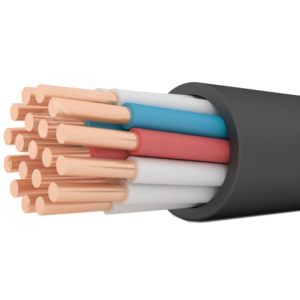 Кабель контрольный КВВГнг(А)-LS 19х1,5 ТРТС 8220