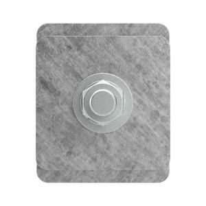 Соединитель для паралл. соединения пруток-пруток d8 NG3108