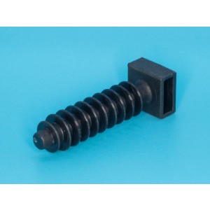 CH-8, Дюбель 37х6,3х10мм, кратно 100шт.