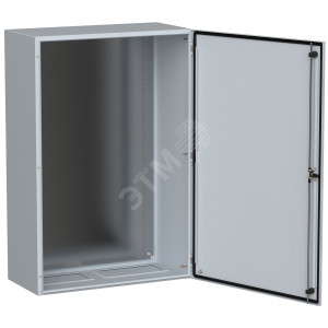 Корпус металлический ЩМП-120.80.40 УХЛ1 IP66 TITAN 5 TI5-10-N-120-080-040-66
