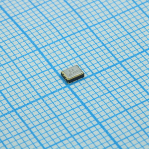 ASE-8.000MHZ-LC-T, Генератор КМОП кварцевый 8МГц питание 3.3В SMD