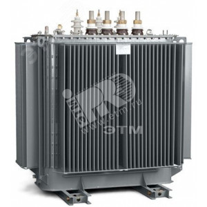 Трансформатор силовой масляный ТМГ21-1000-УХЛ1, 10/0,4 кВ, Д/Ун-11 406723330154100