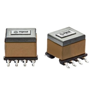 SPOE3-1212, Силовые трансформаторы PoE EP7 Core