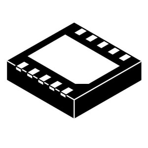 NIS5021MT2TXG, Восстанавливаемые предохранители - PPTC 12V EFUSE