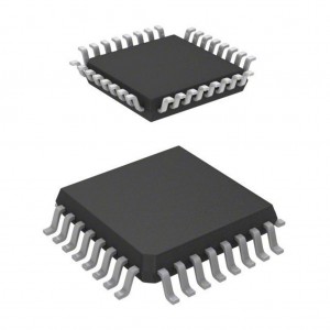 MKL04Z16VLC4, Микроконтроллер NXP 32-бит ядро ARM Cortex M0+ RISC 16кБ Флэш-память 1.8В/2.5В/3.3В 32-Pin LQFP лоток