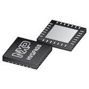 PCA9685BS,118, Драйверы светодиодных дисплеев 16-CH 12-BIT PWM FM+ I2C-BUS LED CTRL