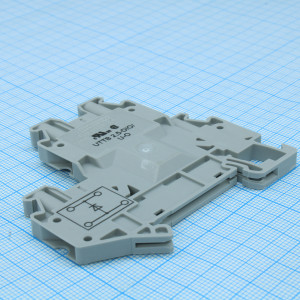 UTTB 2.5-DIO/U-O, КЛЕММА 3046663