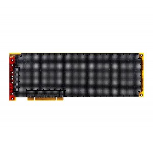 4624-4, Печатные и макетные платы EXPN CD,PCI,X4.5 4-LYR,PAD/HOLE,V&G