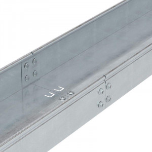 Пластина соединительная GTO H100 37305R