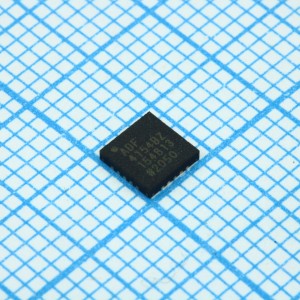 ADF4154BCPZ, Синтезатор частот с дробным коэффициентом деления