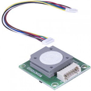 ZE08-CH2O, Датчик газов (алкоголь, СН2О и др.) 0...5 ppm