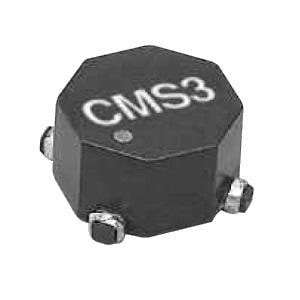 CMS3-5-R, Common Mode Filters / Chokes 146uH 3.1A 0.017ohms