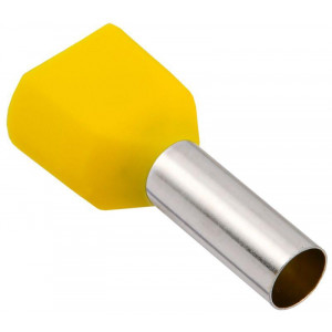 Наконечник НШВИ2 6.0-14 из/фл (уп.100шт) UGN31-014-006-100-G