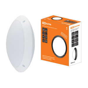 Светильник НБУ 05-60-001 "Альтан" белый IP64 SQ0328-0301