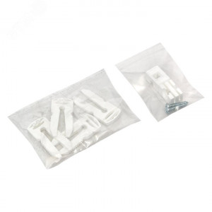 Дверь для щита Nova 5 габарит IP40 метал. PROxima nv-door-m-5