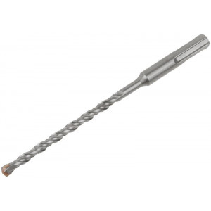 Бур по бетону SDS PLUS 