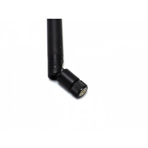 Антенна MICRODRIVE A-300LTE, Антенна MICRODRIVE A-300LTE всенаправленная широкополосная антенна для диапазонов 3G и 4G с проверенным коэффициентом усиления 3dBi. Работает в частотных диапазонах 824-960 МГц / 1710-2170 МГц / 2300-2690 МГц.Для устройств MICRODRIVE: модема Tandem 4G+, р
